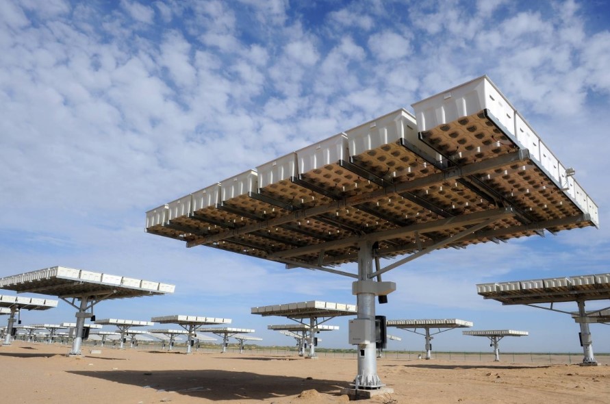 Rinnovabili • Market Solar Trackers