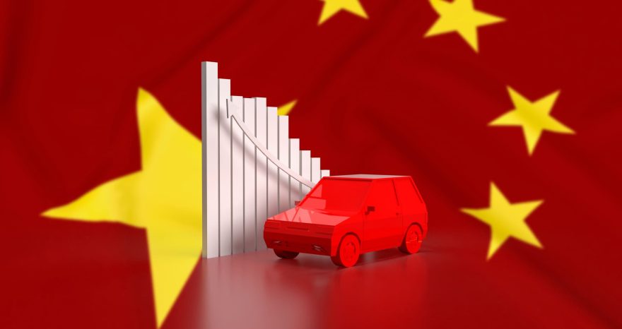 Rinnovabili • imports of battery electric vehicles from China