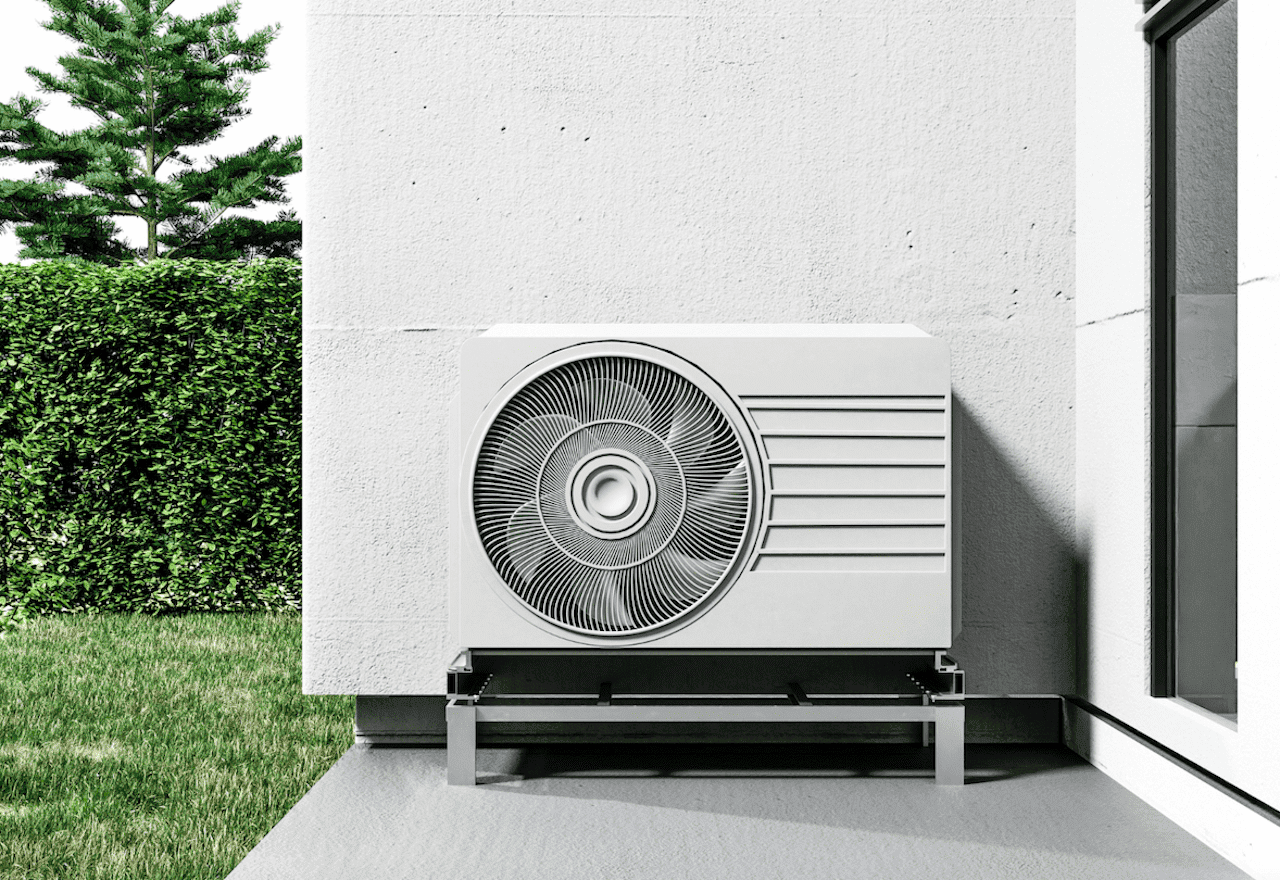 Rinnovabili • Heat pumps