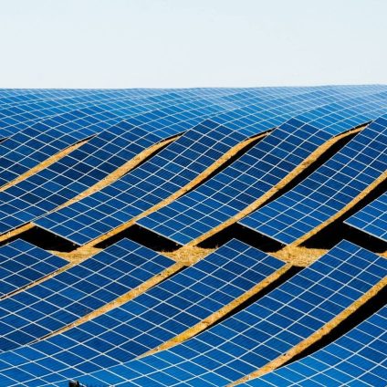 Rinnovabili • world’s largest solar park