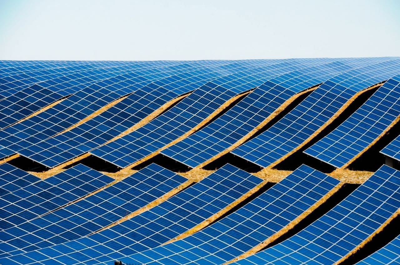 Rinnovabili • world’s largest solar park