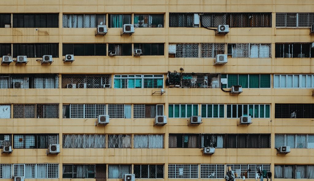 Air Conditioning: More Emissions, More Inequality