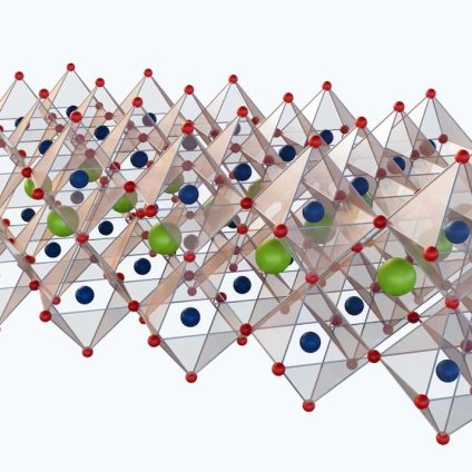 Rinnovabili • Tandem Solar Cell