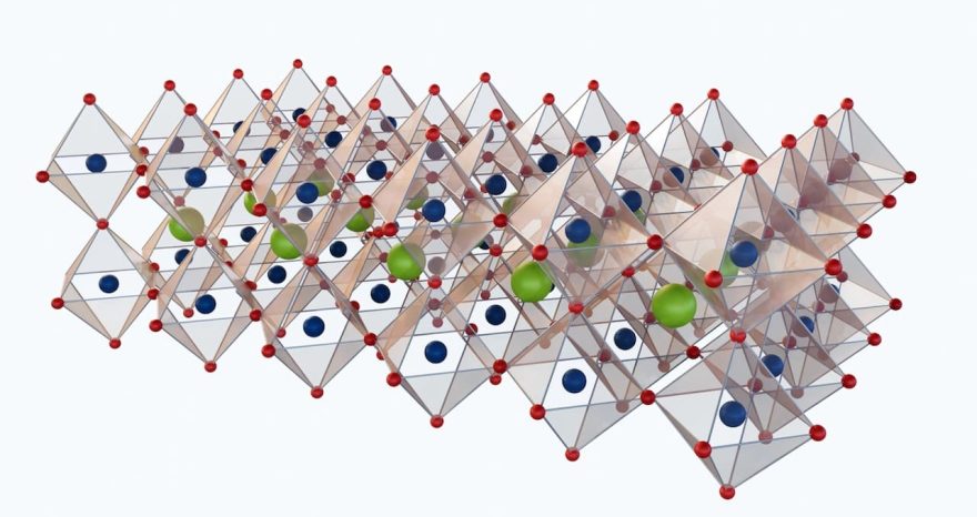 Rinnovabili • Tandem Solar Cell