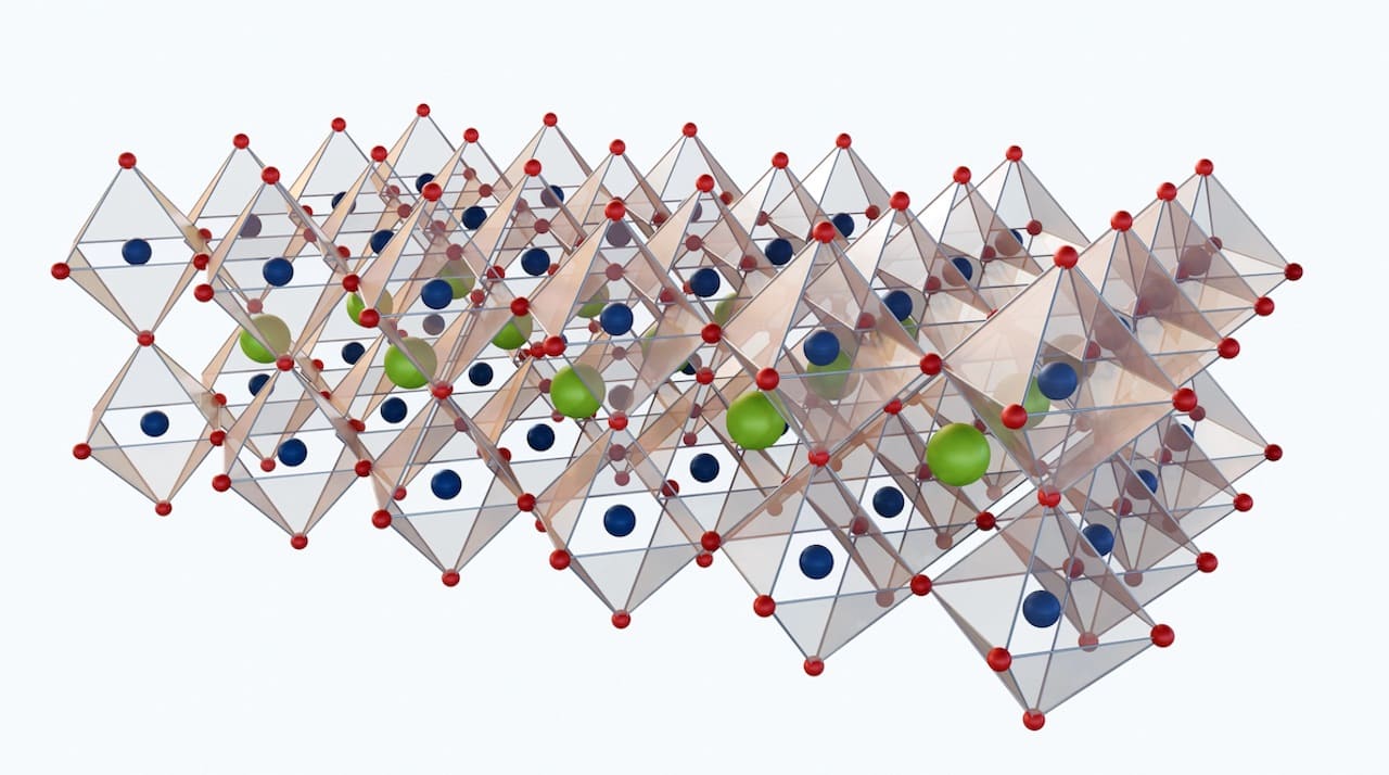 Rinnovabili • Tandem Solar Cell