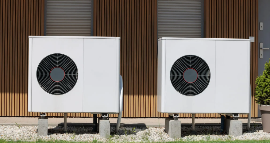 Rinnovabili • Heat Pumps: How to Cut Costs Without Sacrificing Comfort