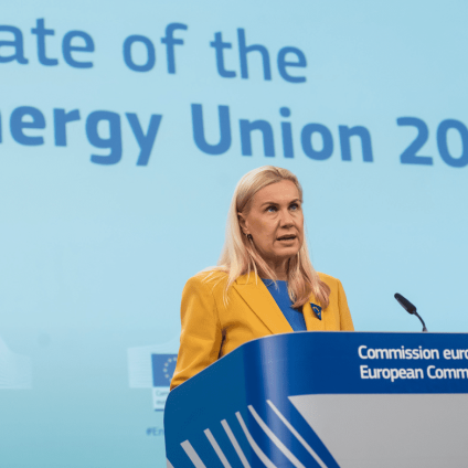 Rinnovabili • State of the Energy Union