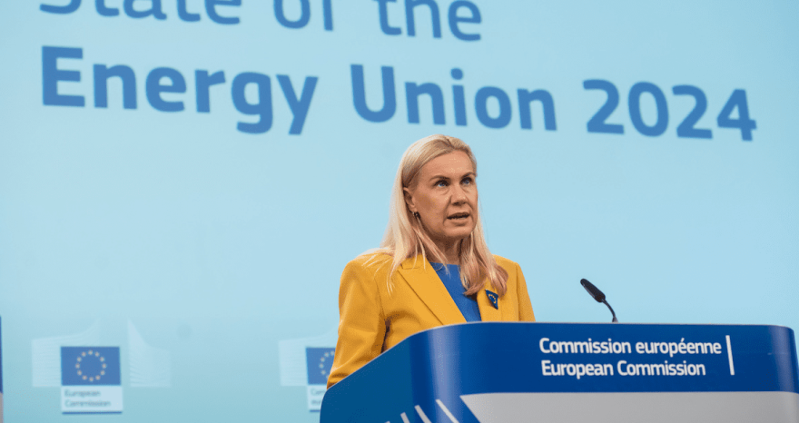 Rinnovabili • State of the Energy Union