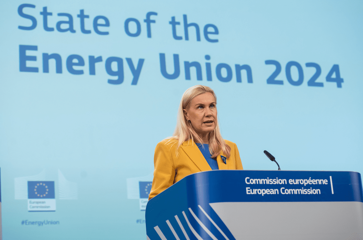 Rinnovabili • State of the Energy Union