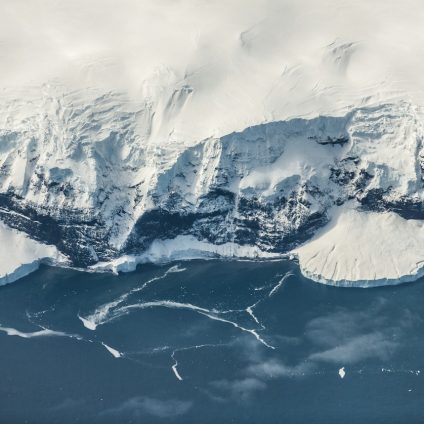 Rinnovabili • Antarctic Glaciers