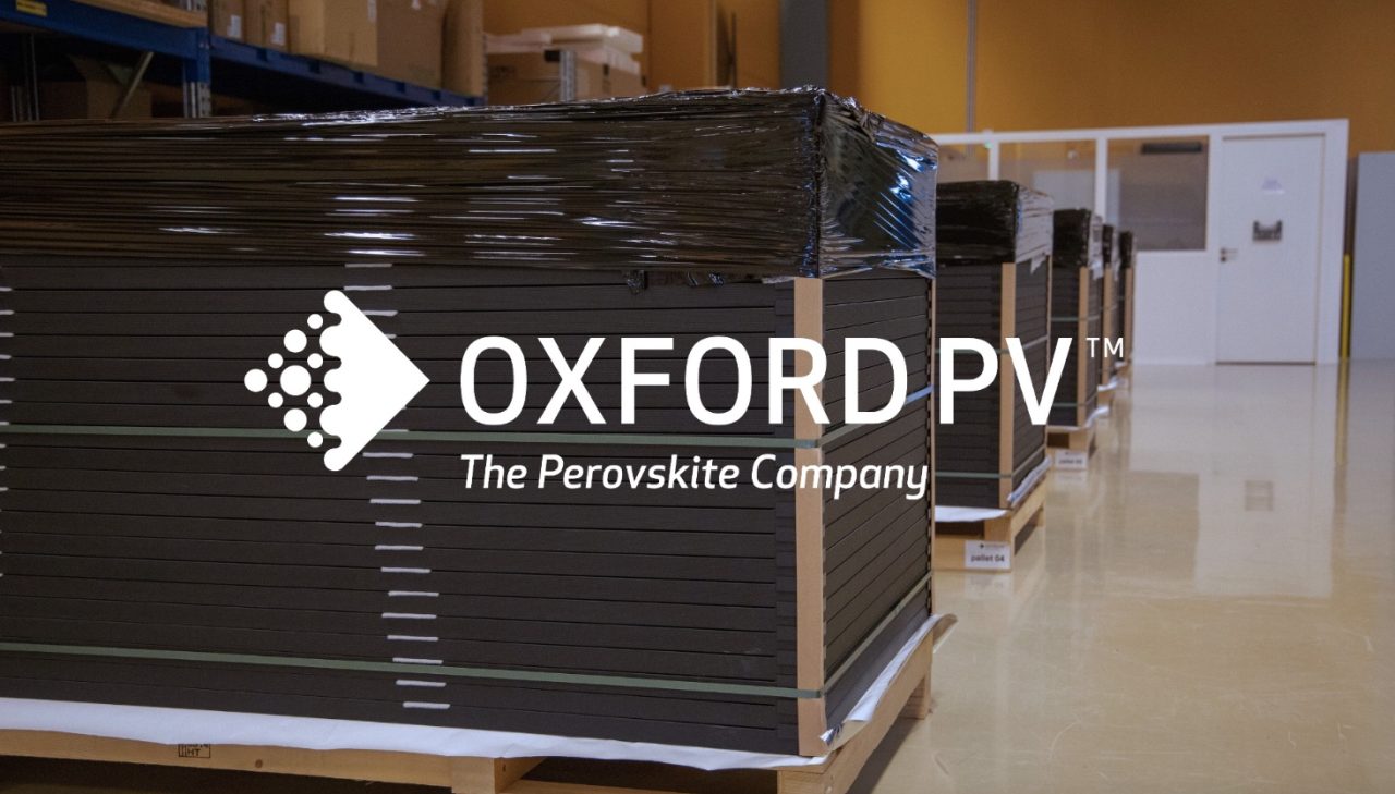 Rinnovabili • Perovskite tandem modules, the new era has officially begun