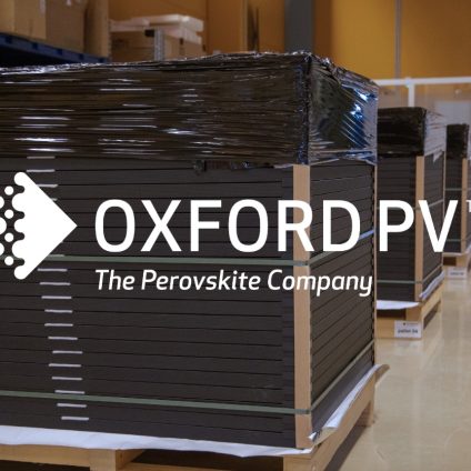 Rinnovabili • Perovskite tandem modules, the new era has officially begun