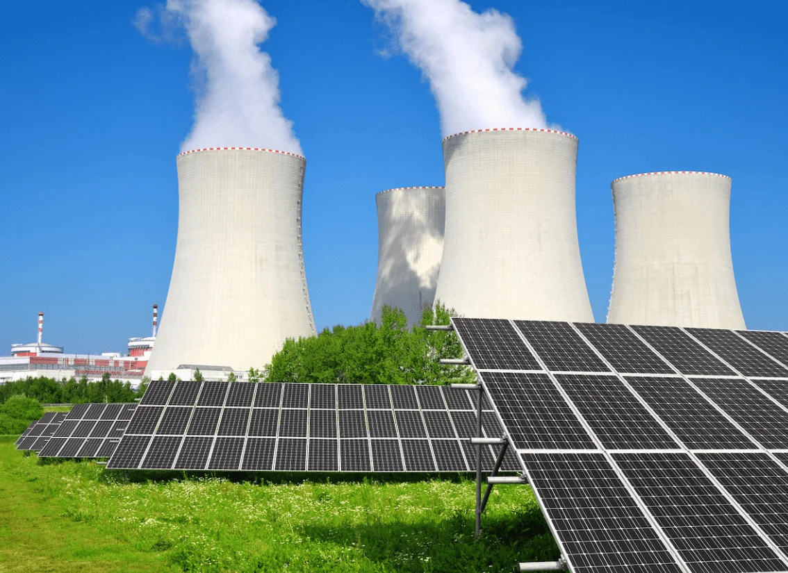 Nuclear Energy And The Future Of Electric Vehicles