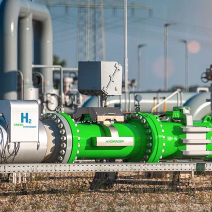 Rinnovabili • Green hydrogen will never be truly competitive for the hard-to-abate sectors