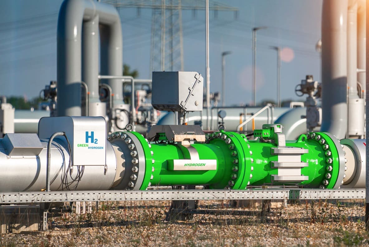 Green hydrogen will never be truly competitive for the hard-to-abate sectors