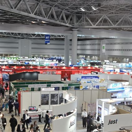 Rinnovabili • JAPAN BUILD 2024 Expands International Presence for its 9th Tokyo Edition