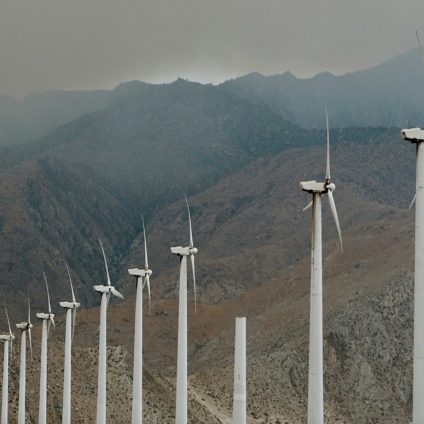 Rinnovabili • Light and functional, the recyclable wind turbines awarded in the USA