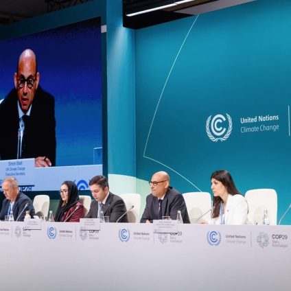 Rinnovabili • Article 6.4 of the Paris Agreement: Agreement Reached at COP29 in Baku