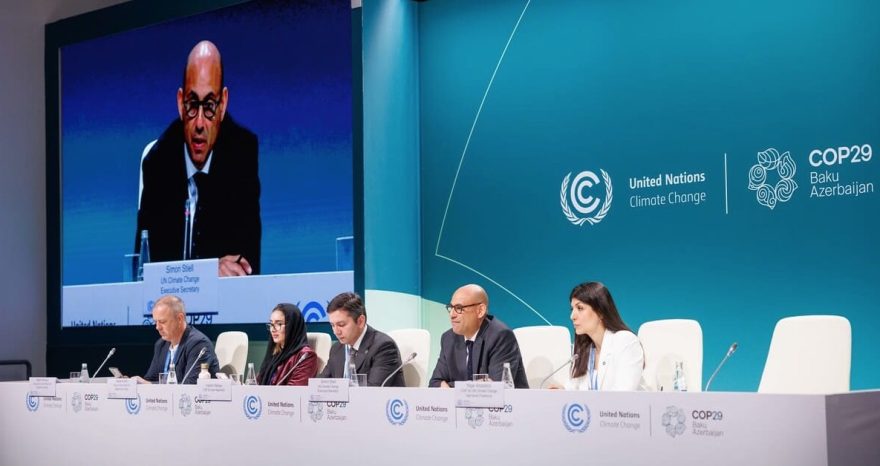 Rinnovabili • Article 6.4 of the Paris Agreement: Agreement Reached at COP29 in Baku