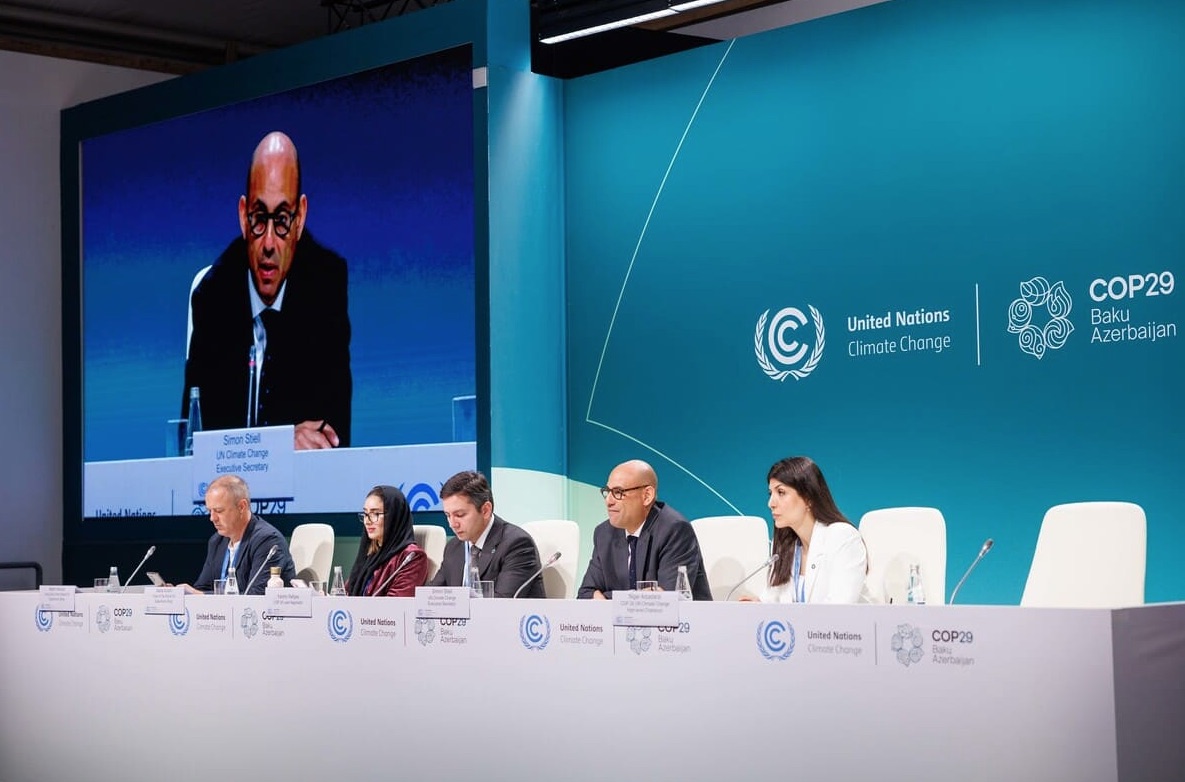 Rinnovabili • Article 6.4 of the Paris Agreement: Agreement Reached at COP29 in Baku