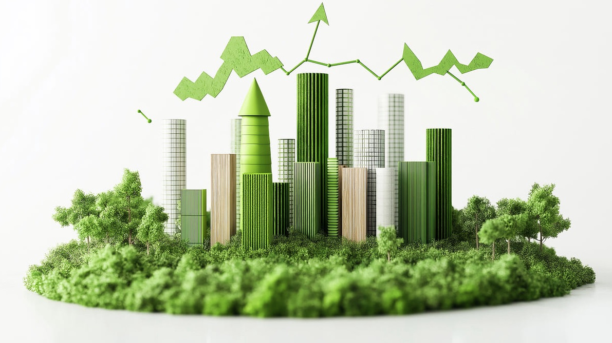 Rinnovabili • Green growth: the world is moving too slowly toward decoupling