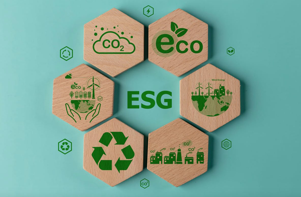 Rinnovabili • ESG Disclosure: 2024 Sustainability Trends for Major Corporations