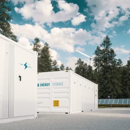 Rinnovabili • Global energy storage, forecasts for 2024-2025