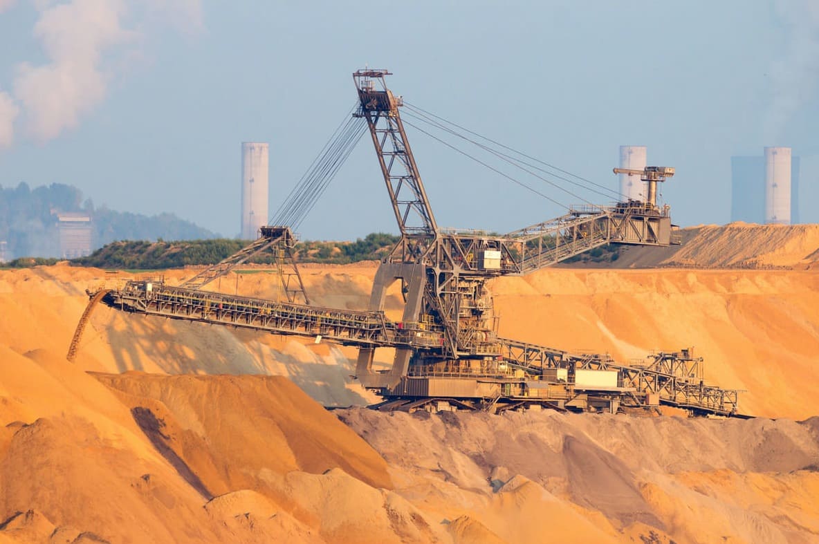 Rinnovabili • Decarbonization of the Mining Industry: Double the Pace by 2030