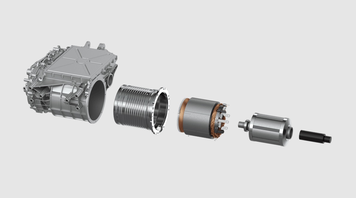 Rinnovabili • Electric Motor Without Permanent Magnets: The New iBEE System