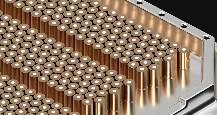 Rinnovabili • Prices of Lithium Battery Packs and Cells: The Record Drop