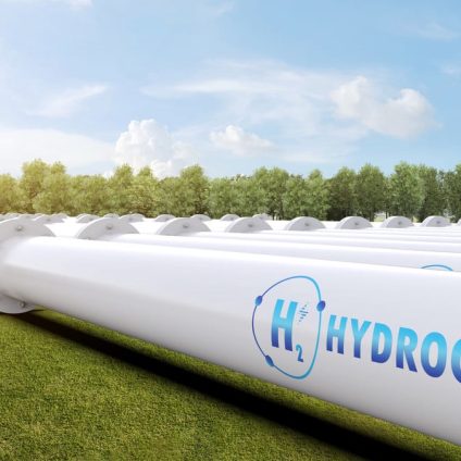 Rinnovabili • Southern Hydrogen Corridor: Part of the EU's Global Gateway