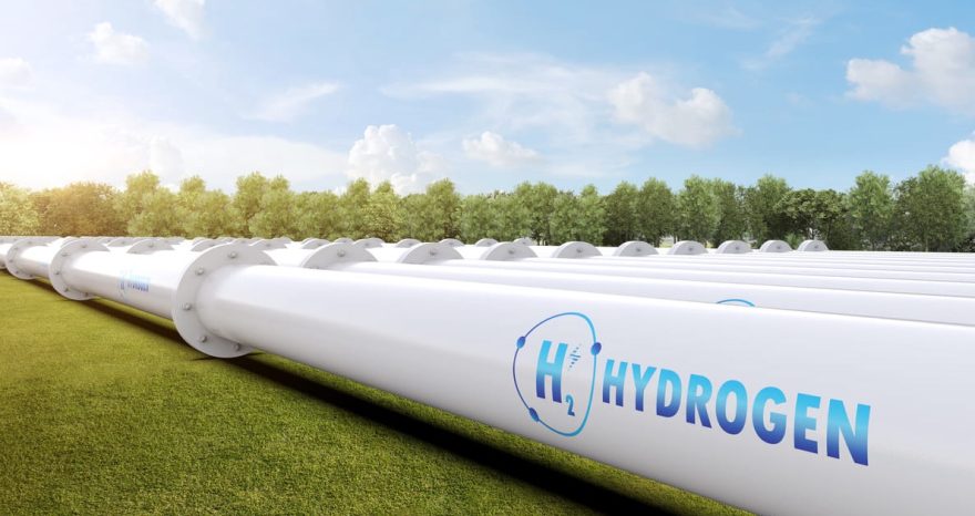 Rinnovabili • Southern Hydrogen Corridor: Part of the EU's Global Gateway