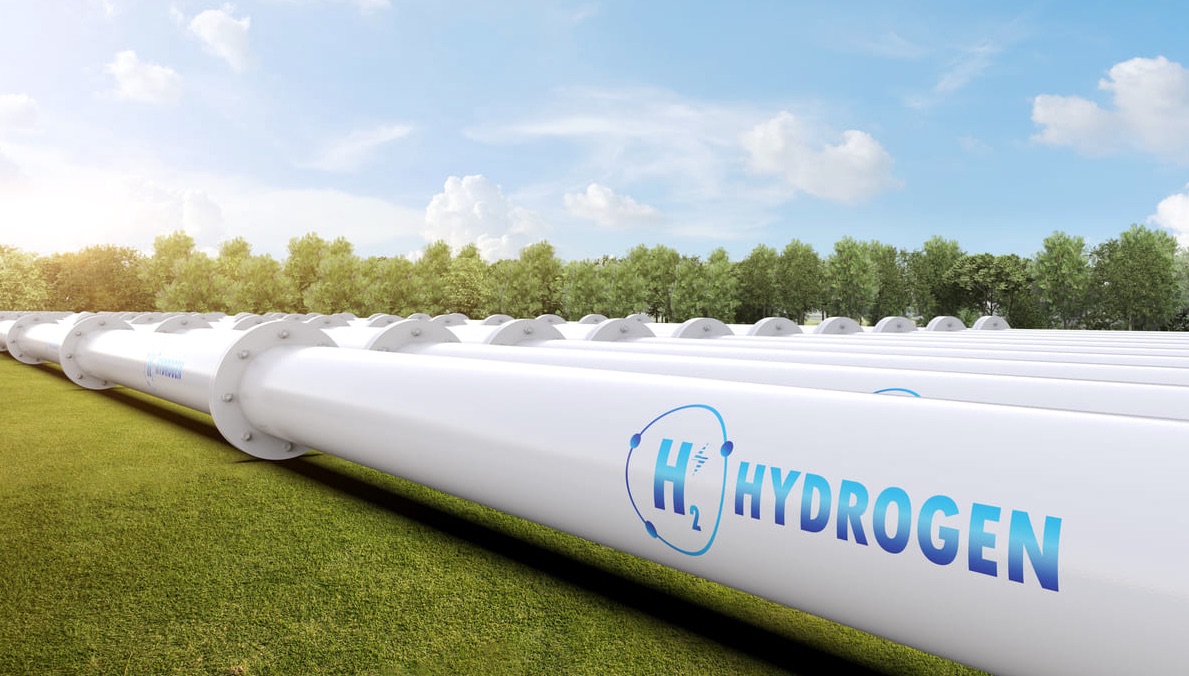 Rinnovabili • Southern Hydrogen Corridor: Part of the EU's Global Gateway