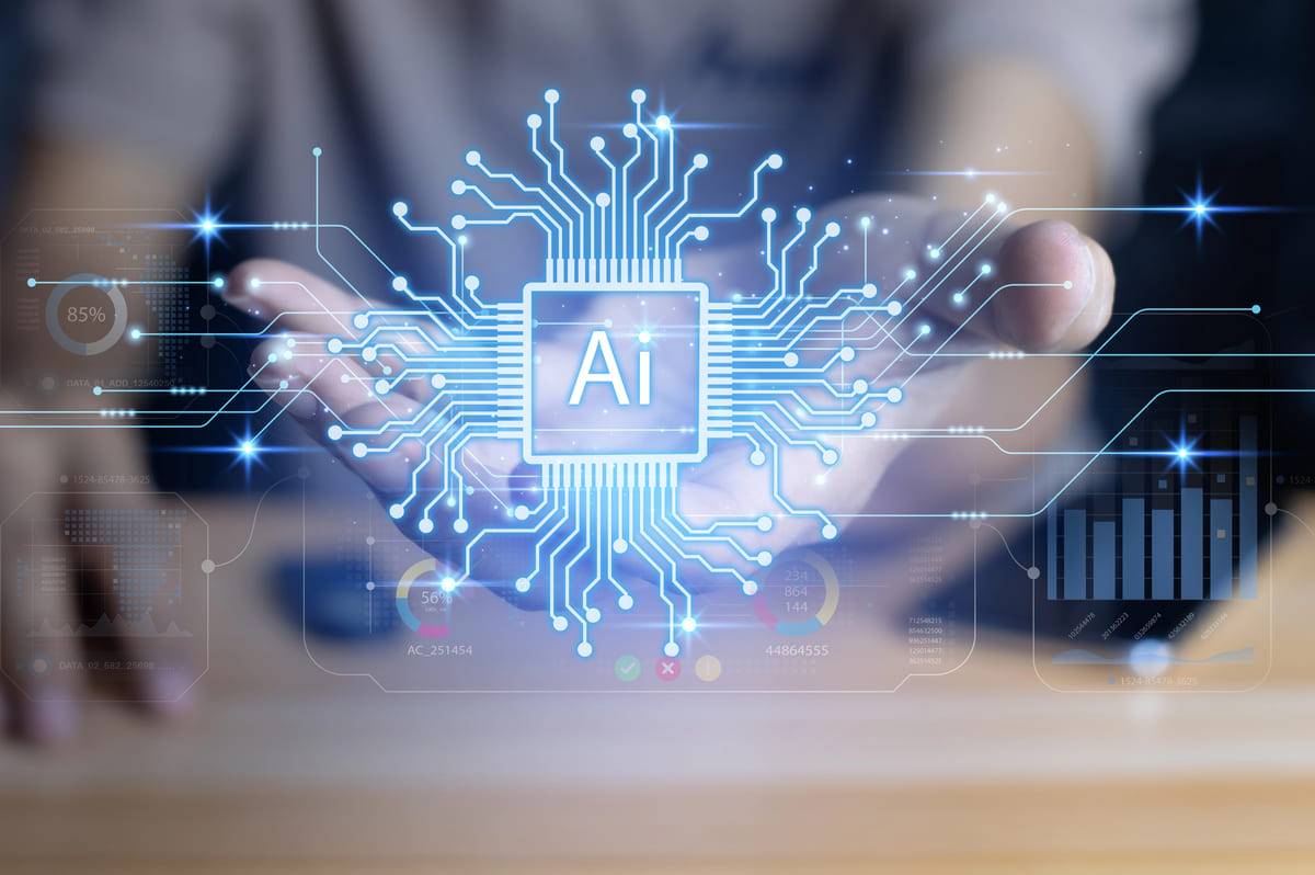 Rinnovabili • AI Market in Italy Set to Double by 2027, Surpassing €1.8 Billion