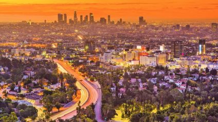 Rinnovabili • Wildfires and Climate Change: A Growing Threat to Los Angeles