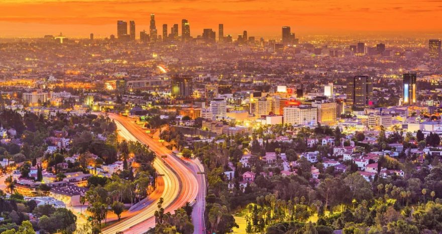 Rinnovabili • Wildfires and Climate Change: A Growing Threat to Los Angeles