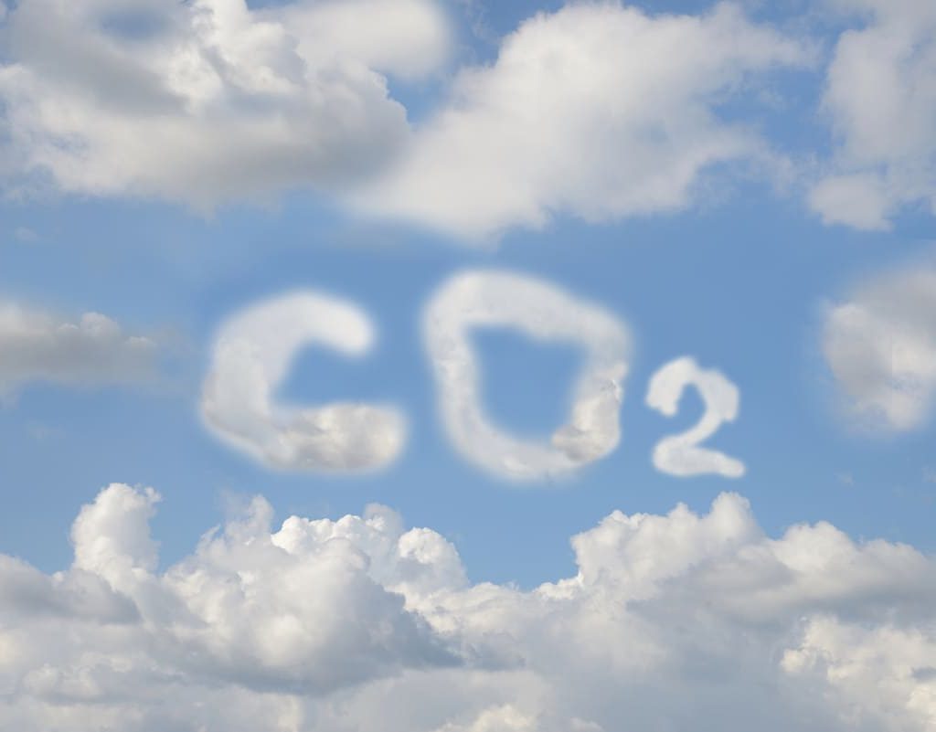 CO2 Concentration Hits Record High in 2024: 26% Increase Beyond Expectations