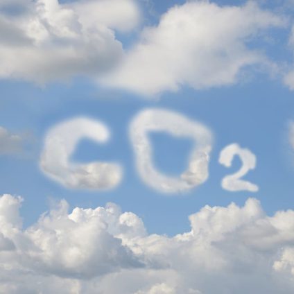 Rinnovabili • CO2 Concentration Hits Record High in 2024: 26% Increase Beyond Expectations