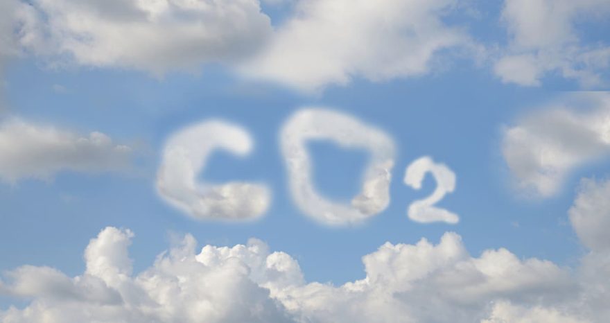 Rinnovabili • CO2 Concentration Hits Record High in 2024: 26% Increase Beyond Expectations