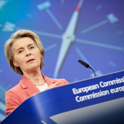 Rinnovabili • EU Competitiveness Compass: What’s Next for Energy, Climate, and Industry?