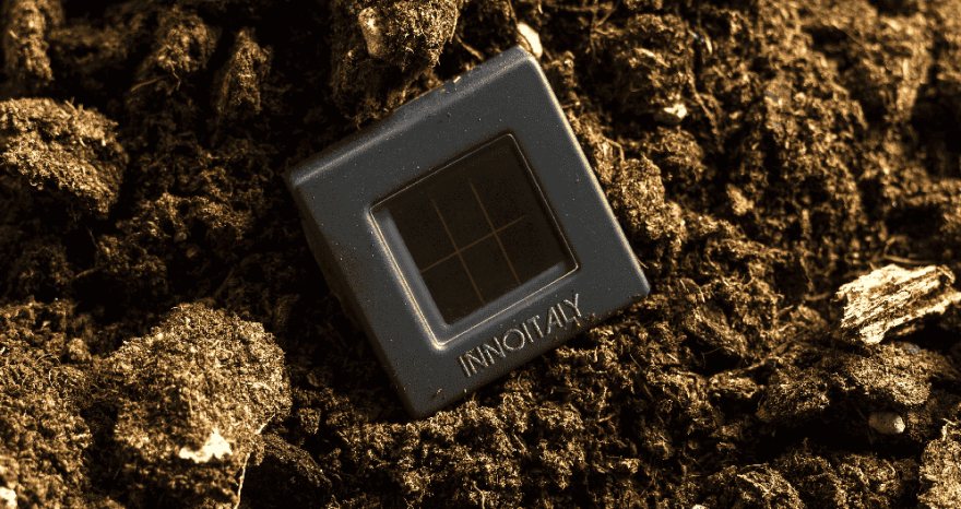 Rinnovabili • Battery-free sensors harness energy from soil bacteria