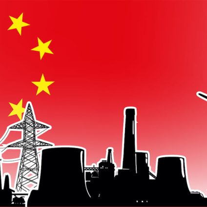 Rinnovabili • China's coal power plants hit new records in 2024