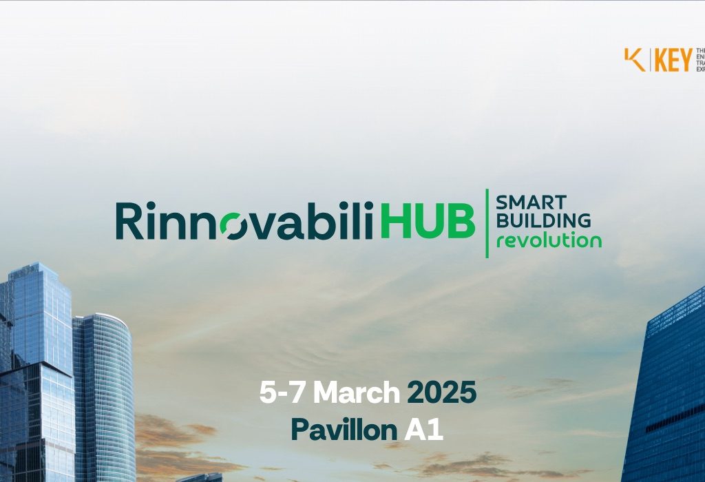 Smart Building Revolution – Rinnovabili HUB