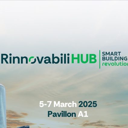 Rinnovabili • Smart Building Revolution – Rinnovabili HUB