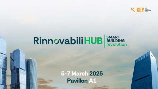 Rinnovabili • Smart Building Revolution – Rinnovabili HUB