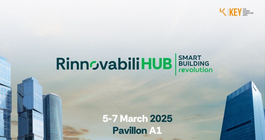 Rinnovabili • Smart Building Revolution – Rinnovabili HUB