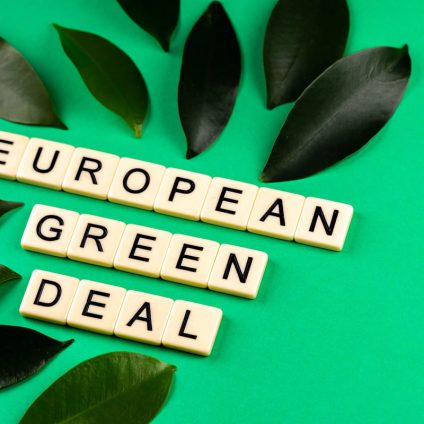 Rinnovabili • Green deal objectives: EU to miss 2/3 of 2030 targets