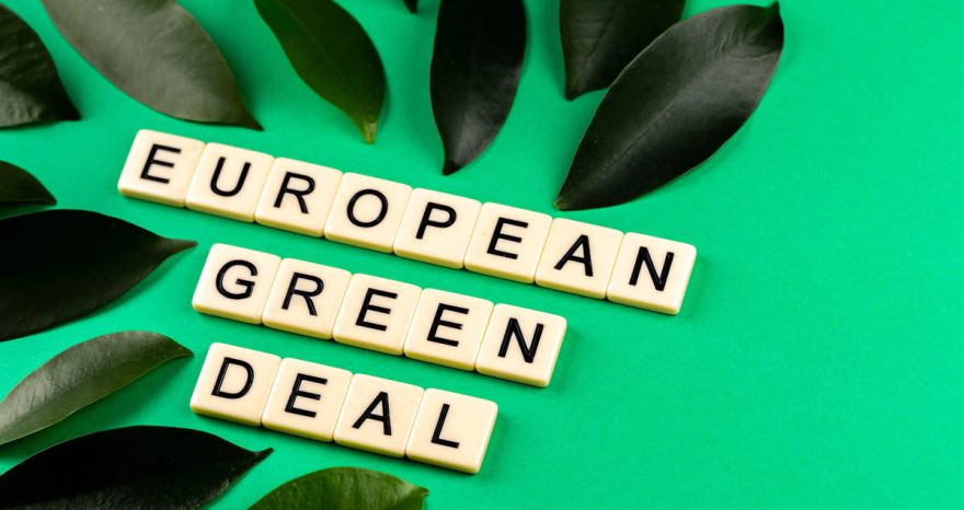 Rinnovabili • Green deal objectives: EU to miss 2/3 of 2030 targets