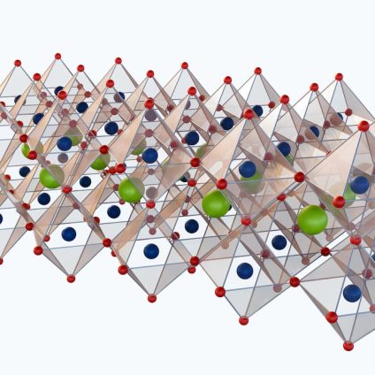 Rinnovabili • Hybrid Perovskite Solar Cells: How Biomass Waste Enhances Efficiency and Stability