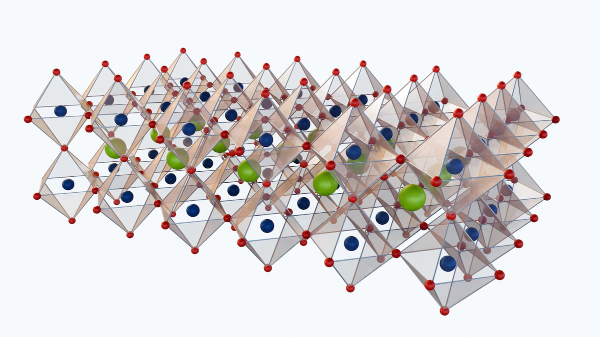 Rinnovabili • Hybrid Perovskite Solar Cells: How Biomass Waste Enhances Efficiency and Stability